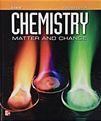 Glencoe Science13 Chemistry: Teachers Guide