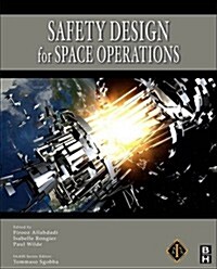 Safety Design for Space Operations (Hardcover)