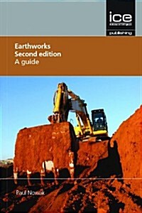 Earthworks: A Guide Second edition (Hardcover, 2 ed)