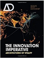The Innovation Imperative: Architectures of Vitality (Paperback)