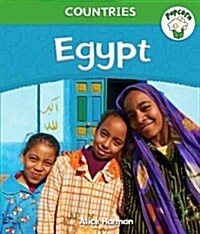 Egypt (Hardcover)