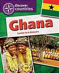 Ghana (Paperback)
