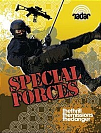 Special Forces (Paperback)