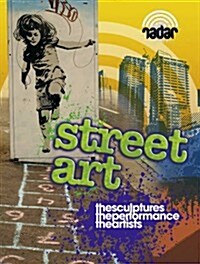 Street Art (Paperback)