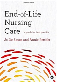 End-of-Life Nursing Care (Paperback)