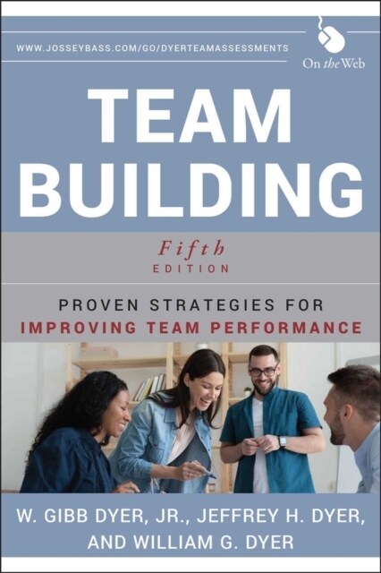 Team Building (Paperback, 5)