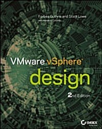 Vmware Vsphere Design (Paperback, 2)
