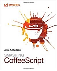 Smashing Coffeescript (Paperback)