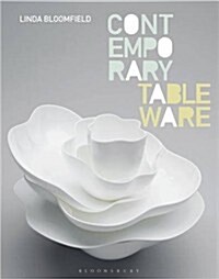 Contemporary Tableware (Paperback)