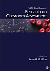 Sage Handbook of Research on Classroom Assessment (Hardcover)