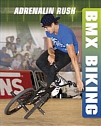 BMX (Paperback)