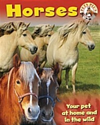 Horses (Paperback)
