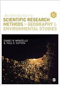 An Introduction to Scientific Research Methods in Geography and Environmental Studies (Paperback, 2 Revised edition)