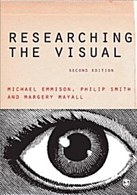 Researching the Visual (Paperback)