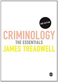 Criminology : The Essentials (Paperback, 2 Revised edition)