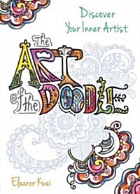 The Art of the Doodle (Hardcover)