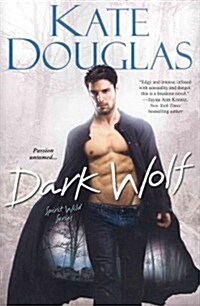 Dark Wolf (Paperback)