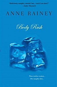 Body Rush (Paperback)