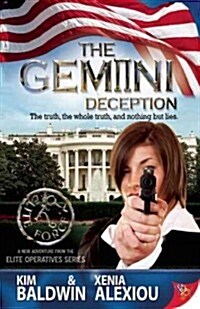 The Gemini Deception (Paperback)