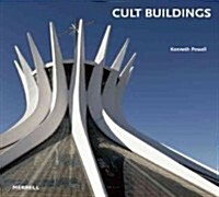 Cult Buildings (Hardcover)