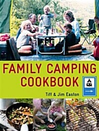 Family Camping Cookbook (Paperback, Reprint)