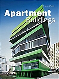 Apartment Buildings (Hardcover)