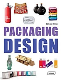 Packaging Design (Hardcover)