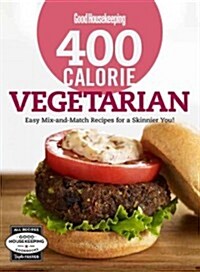 400 Calorie Vegetarian (Spiral)