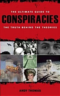 Conspiracies (Paperback)