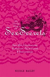 Little Book of Sex Secrets (Hardcover)