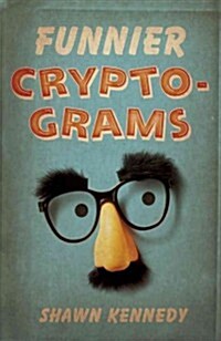 Funnier Cryptograms (Paperback)