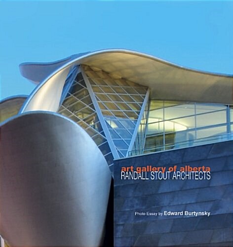 Art Gallery of Alberta (Hardcover)