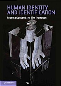 Human Identity and Identification (Paperback)