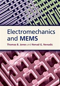 Electromechanics and Mems (Hardcover)