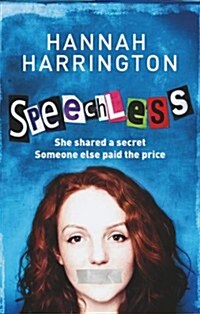 Speechless (Paperback)