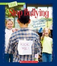 Stop Bullying (Paperback)