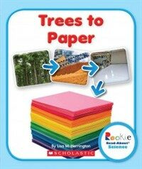 Trees to Paper (Paperback)