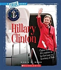 Hillary Clinton (Library Binding)