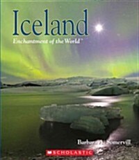 Iceland (Library Binding)