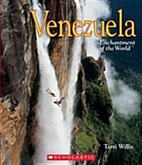 Venezuela (Library Binding)