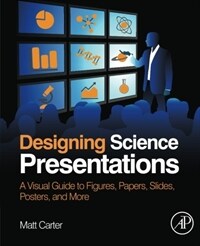 Designing science presentations : a visual guide to figures, papers, slides, posters, and more