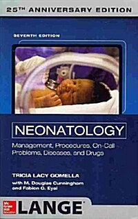 Neonatology 7th Edition (Paperback, 7, -25 Anniversary)