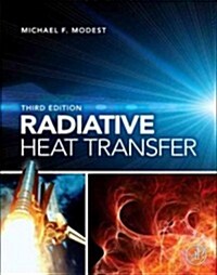 Radiative Heat Transfer (Hardcover, 3)