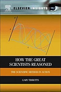 How the Great Scientists Reasoned: The Scientific Method in Action (Hardcover)