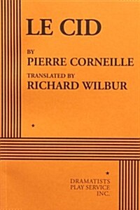 Le Cid (Paperback)