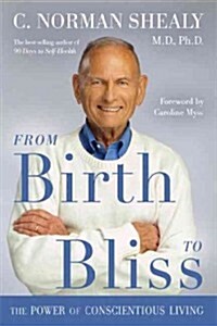 Living Bliss (Paperback)