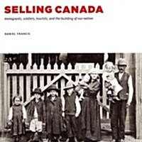 Selling Canada (Paperback, Reprint)