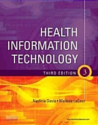 Health Information Technology (Paperback, 3, Revised)