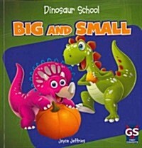 Big and Small (Paperback)