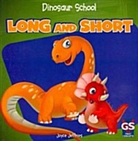 Long and Short (Paperback)